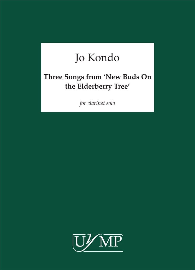 Three Songs